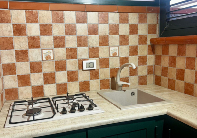 Villaggio Turistico Golden Residence